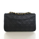 Chanel Vintage Small Lambsk...