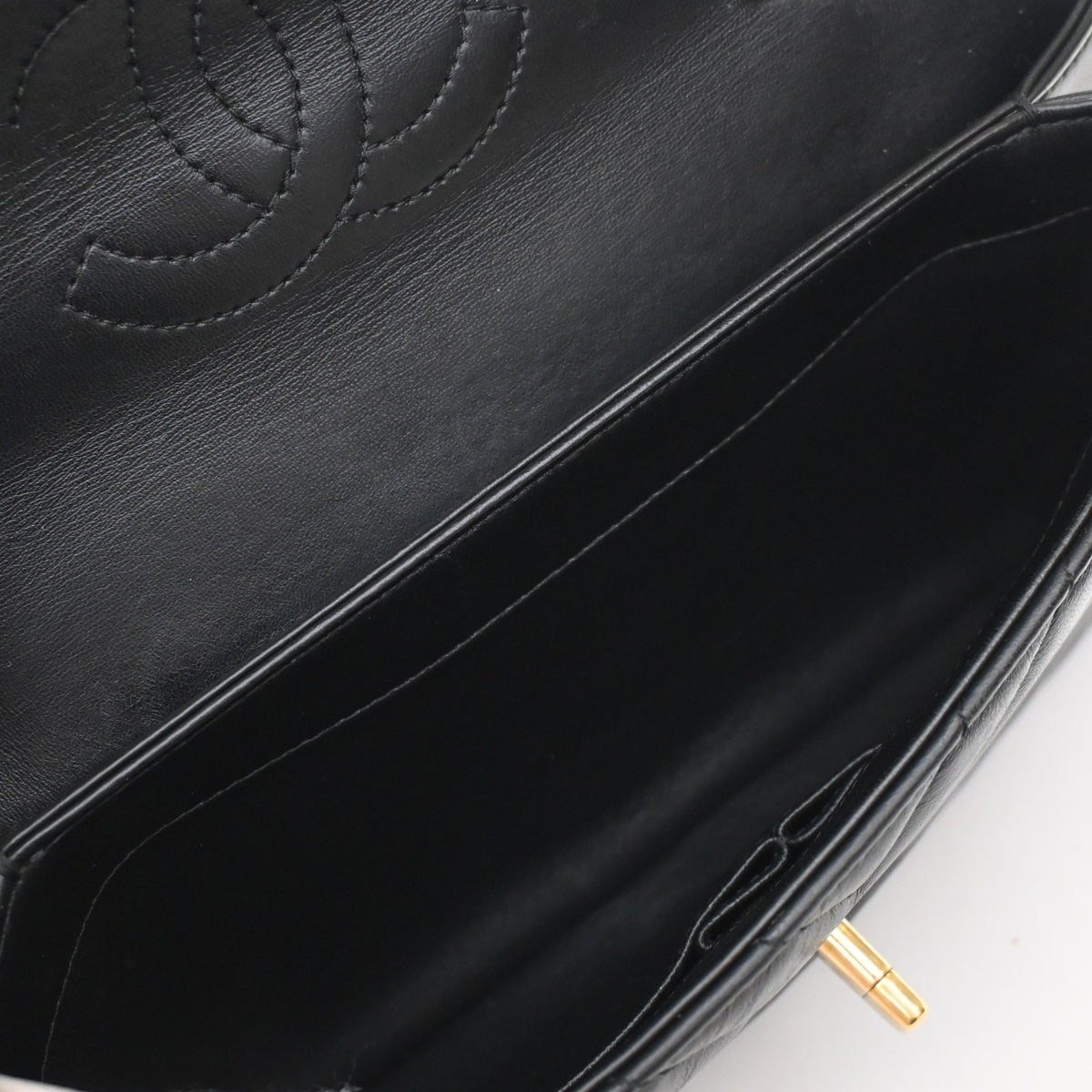 Chanel Lambskin Trendy CC, photo 11 of 19