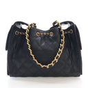 Chanel Small Caviar 25 Hobo 
