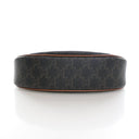 Celine Medium Triomphe Canv...