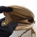 Chanel Mini Lambskin Quilte...