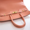 Hermes Crevette Togo Birkin 35