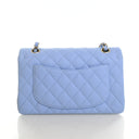 Chanel Small Caviar Classic...