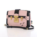 Louis Vuitton Epi Trunk Clutch