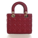 Christian Dior Small Lambsk...