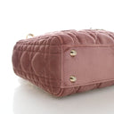 Christian Dior Mini Velvet ...