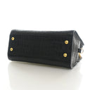 Saint Laurent Baby Crocodil...
