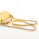 Chanel Lambskin CC Flap Bag
