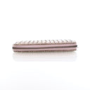 Bottega Veneta Zippy Wallet