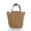 Hermes Biscuit Clemence Pic...