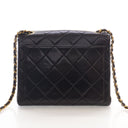 Chanel Vintage Small Lambsk...