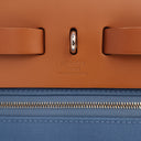 Hermes Bleu Tempête Toile H...