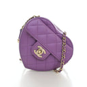 Product - Chanel Small Lamb...