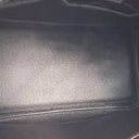 Hermes Noir Taurillon Novil...