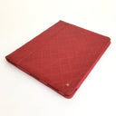 Chanel iPad Case