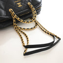 Chanel Maxi Calfskin Travel...