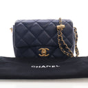 Chanel Mini Caviar My Perfe...