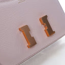 Hermes Mauve Pale Chevre My...