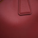 Prada Large Saffiano Galler...