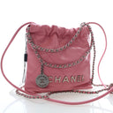 Hover Product -Chanel Mini ...