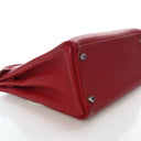 Hermes Rouge Garance Togo K...
