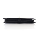 Chanel Nubuck Suede Micro C...