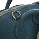 Hermes Vintage Bleu Jean Cl...