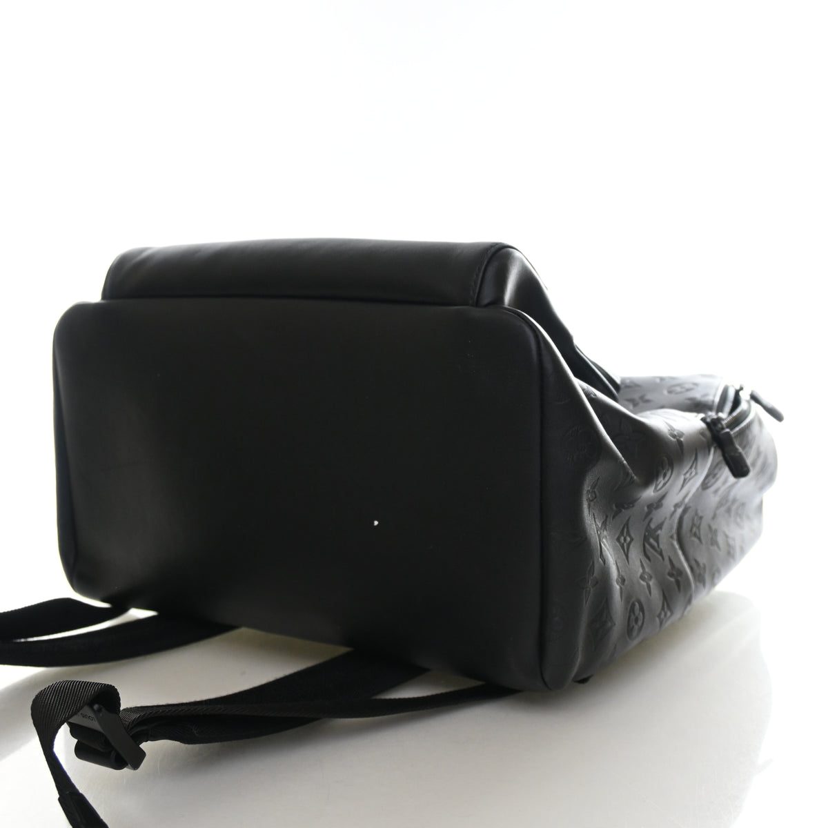 Louis Vuitton Monogram Shadow Racer Backpack, photo 6 of 16