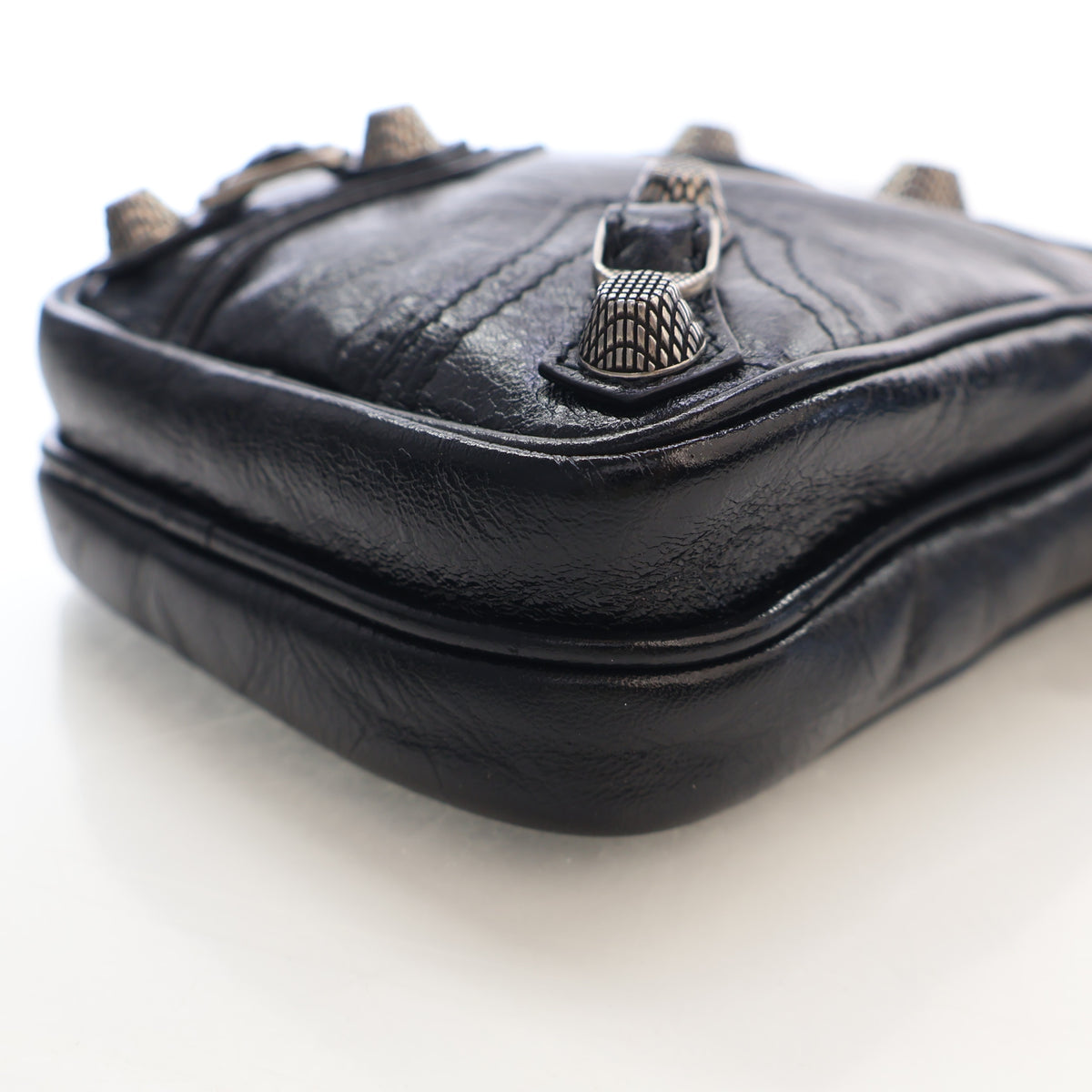Balenciaga Arena Le Cagole Phone Holder, photo 8 of 16