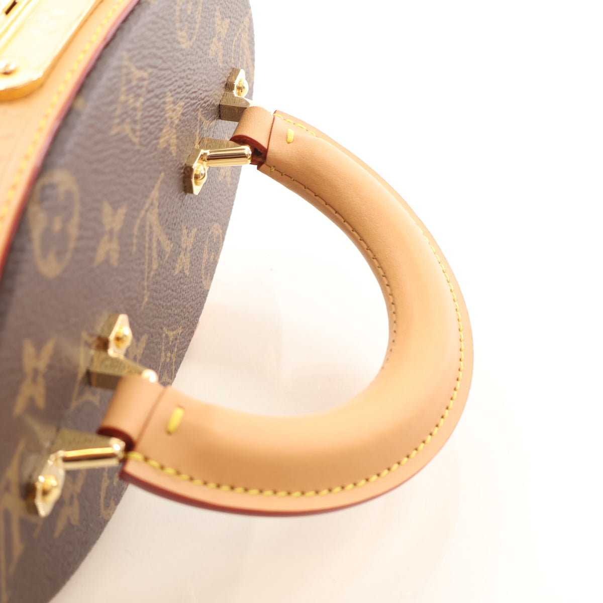 Louis Vuitton Monogram Ellis, photo 10 of 16