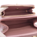 Chanel Small Caviar Busines...