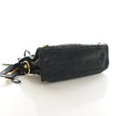 Balenciaga Mini Arena Lambs...