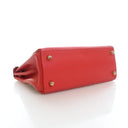 Hermes Rouge De Couer Swift...