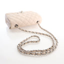 Chanel Mini Caviar Classic ...