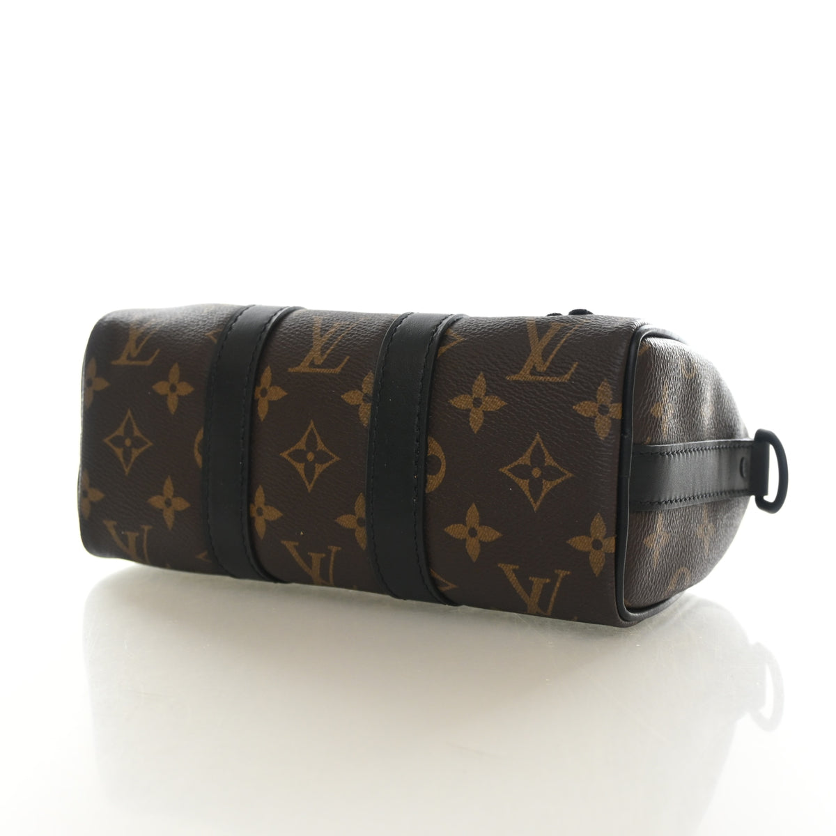Louis Vuitton Monogram Zoom With Friends Keepall XS, photo 6 of 12