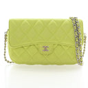 Product - Chanel Lambskin F...