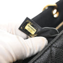 Chanel Caviar Grand Shoppin...