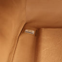 Chanel Calfskin Chevron In ...
