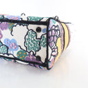 Dior Medium Embroidered Can...