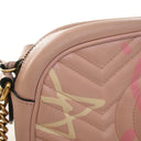 Gucci Small Calfskin Marmon...
