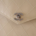 Chanel Vintage Caviar Kelly...