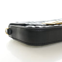Fendi Mini FF 1974 Embossed...