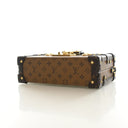 Louis Vuitton Reverse Monog...