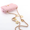 Chanel Mini Calfskin Sweeth...