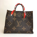 Louis Vuitton OnTheGo GM