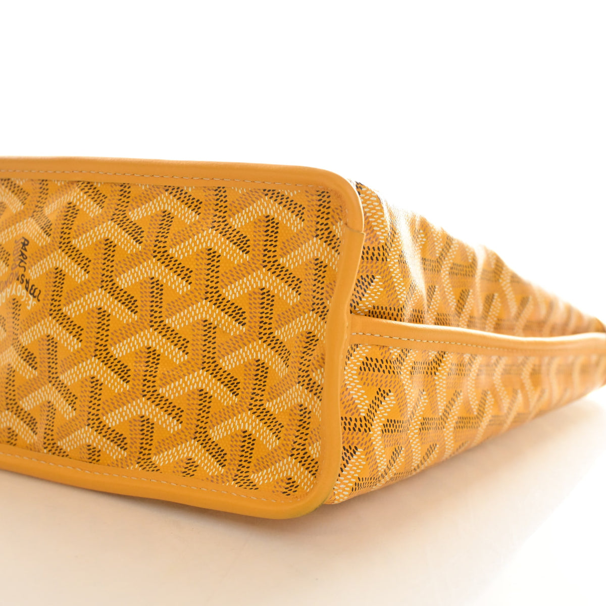 Goyard Goyardine Anjou Mini, photo 7 of 15