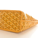 Goyard Goyardine Anjou Mini