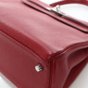 Hermes Rouge Garance Togo K...