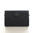 Gucci GG Denim Chain Should...