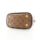 Louis Vuitton Reverse Monog...